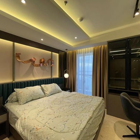Gold Coast Apartemen Pik By Dluxx Yakarta Exterior foto