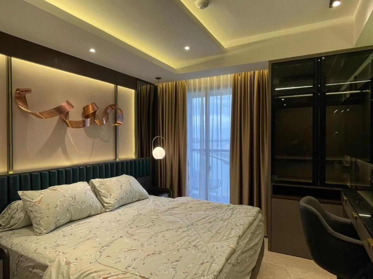 Gold Coast Apartemen Pik By Dluxx Yakarta Exterior foto