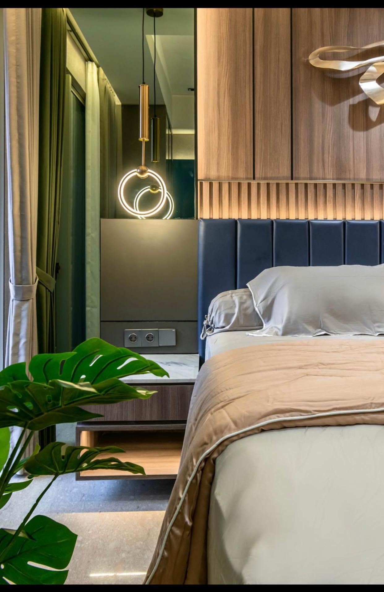 Gold Coast Apartemen Pik By Dluxx Yakarta Exterior foto